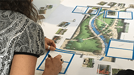 Consultation - August 2017 | Grand Union Community