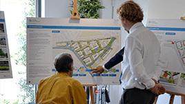 Consultation - February 2018 | Grand Union Community