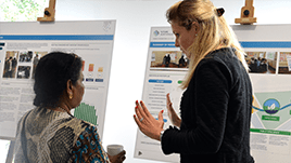 Consultation - July 2017 | Grand Union Community