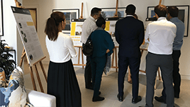 Consultation - July 2019 | Grand Union Community