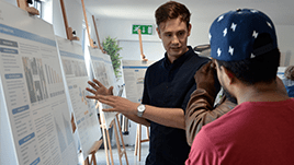 Consultation - November 2018 | Grand Union Community