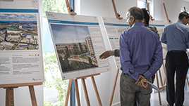 Consultation - September 2019 | Grand Union Community