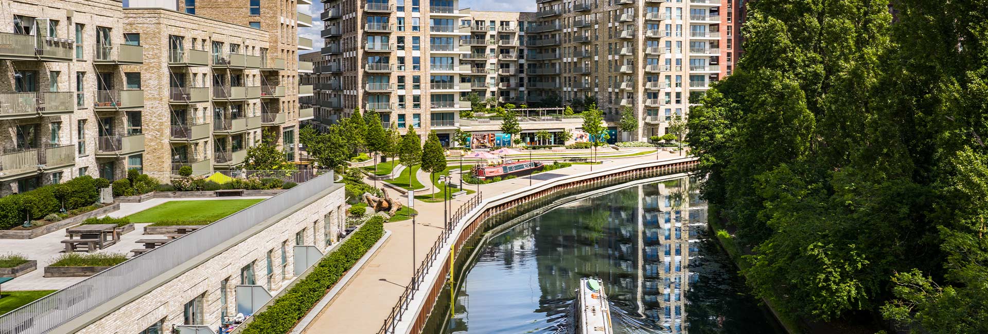 Contact Us | Grand Union Community