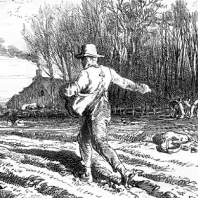 1800s | Grand Union Community